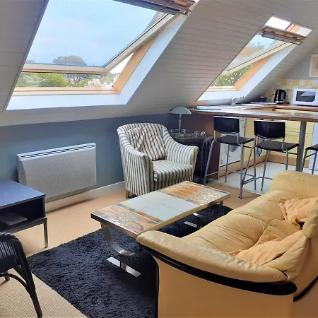 Lejlighed Appartement La Baule, 3 Pieces, 3 Personnes - Fr-1-392-162
