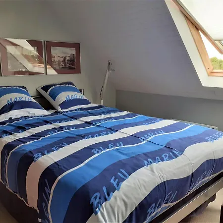 Lejlighed Appartement La Baule, 3 Pieces, 3 Personnes - Fr-1-392-162 *