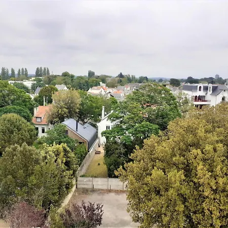 Appartement La Baule, 3 Pieces, 3 Personnes - Fr-1-392-162 Lejlighed Le Pouliguen
