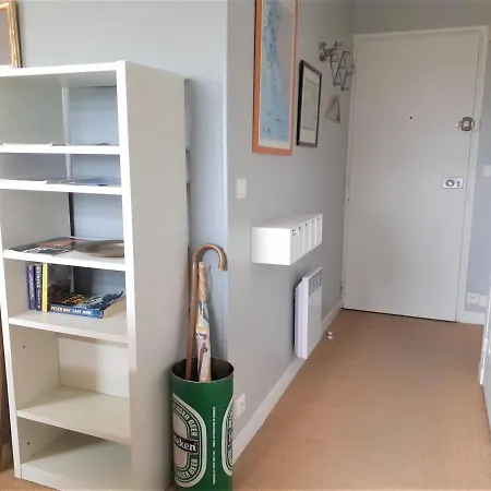 Appartement La Baule, 3 Pieces, 3 Personnes - Fr-1-392-162 Lejlighed *