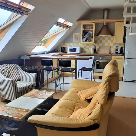 Appartement La Baule, 3 Pieces, 3 Personnes - Fr-1-392-162