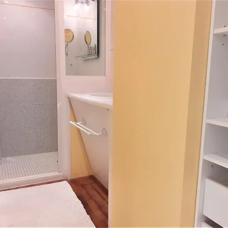 Appartement La Baule, 3 Pieces, 3 Personnes - Fr-1-392-162 *