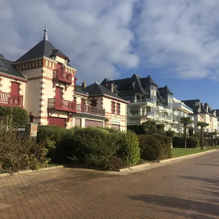 Appartement La Baule, 3 Pieces, 3 Personnes - Fr-1-392-162 Lejlighed Le Pouliguen