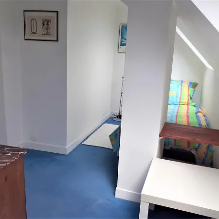 Appartement La Baule, 3 Pieces, 3 Personnes - Fr-1-392-162 Lejlighed