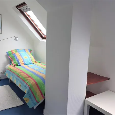 Appartement La Baule, 3 Pieces, 3 Personnes - Fr-1-392-162