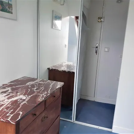 Appartement La Baule, 3 Pieces, 3 Personnes - Fr-1-392-162 Lejlighed Le Pouliguen